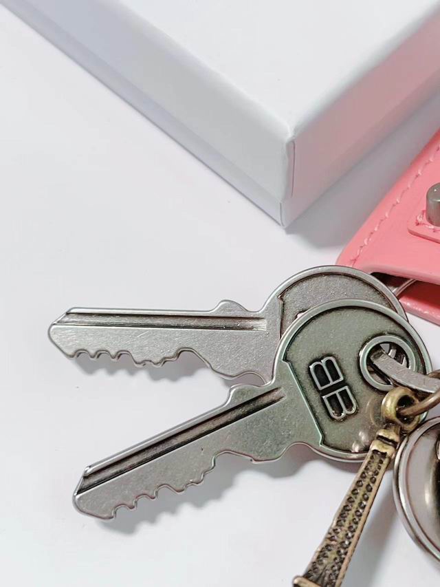 Balenciaga Keyring 12lyh03